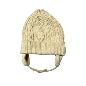 Baby Gap Fleece Lined Trapper Hat